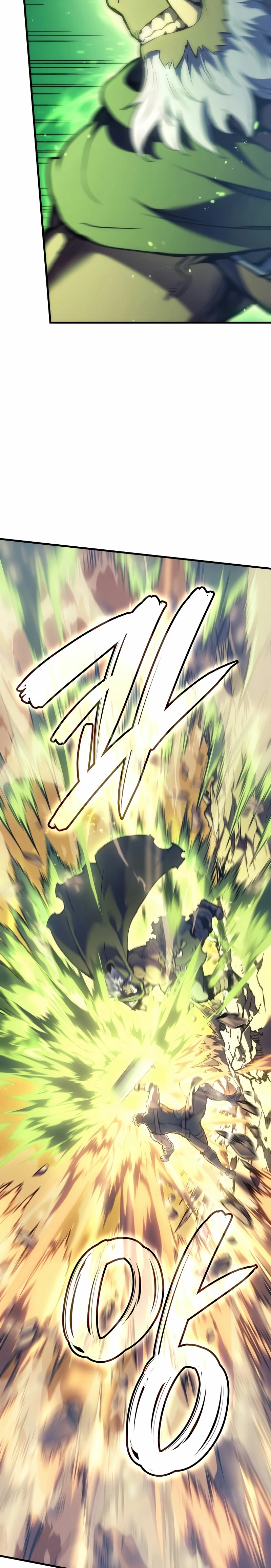 El Indomable Rey Marcial Capítulo 47 - Page 3