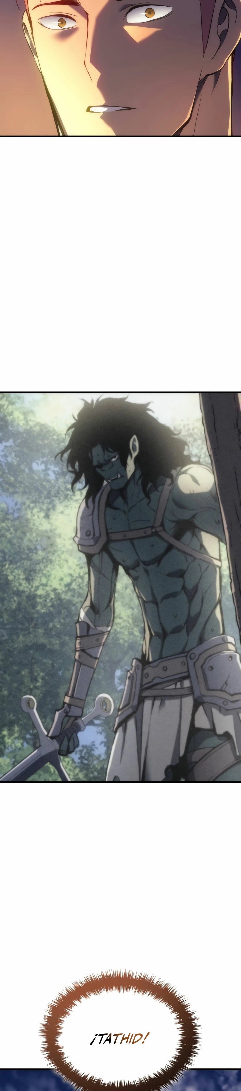 El Indomable Rey Marcial Capítulo 47 - Page 39