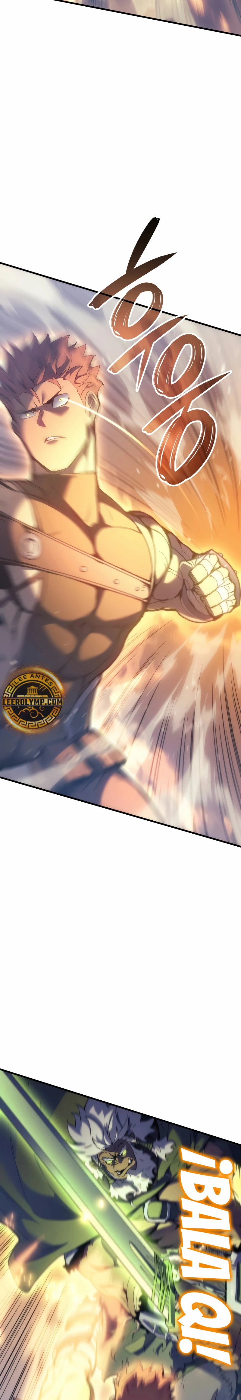 El Indomable Rey Marcial Capítulo 47 - Page 4