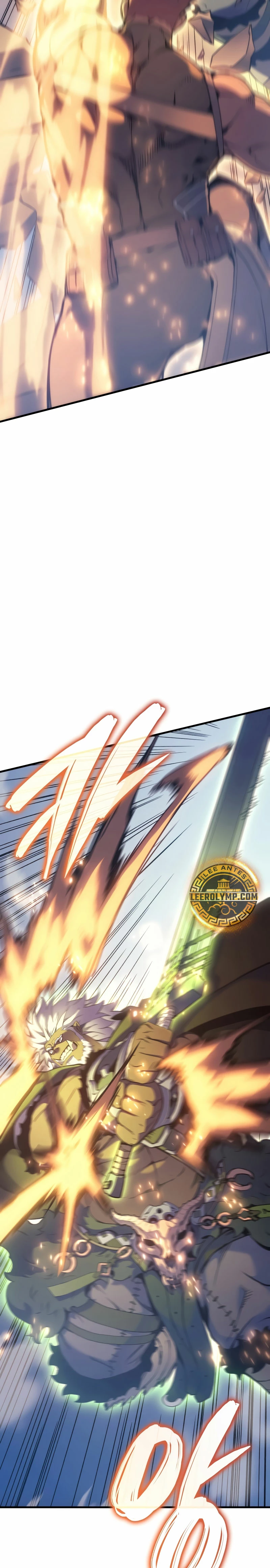 El Indomable Rey Marcial Capítulo 47 - Page 5