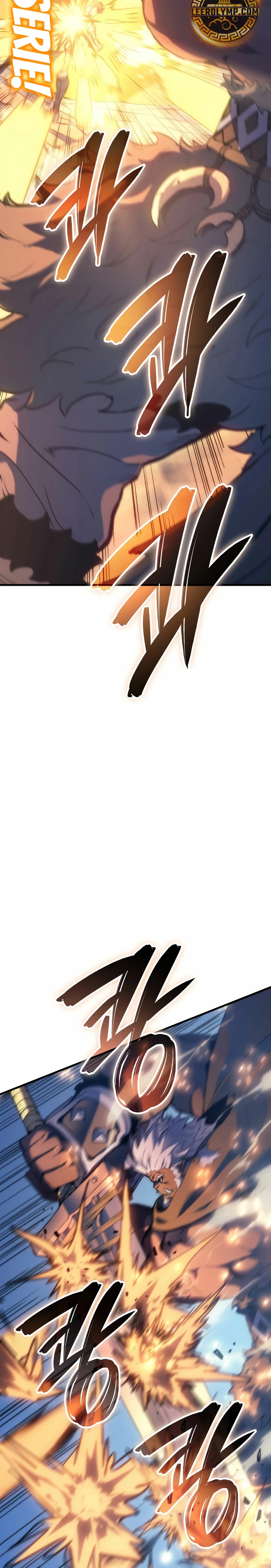 El Indomable Rey Marcial Capítulo 47 - Page 7