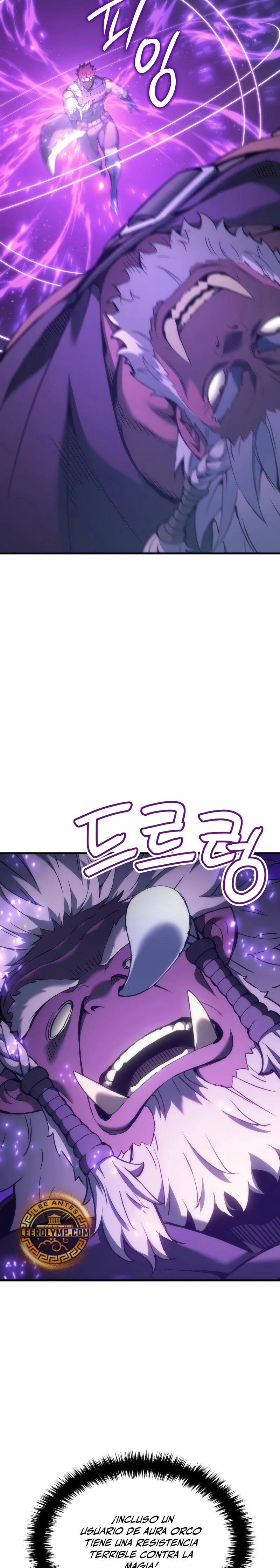 El Indomable Rey Marcial Capítulo 47 - Page 9