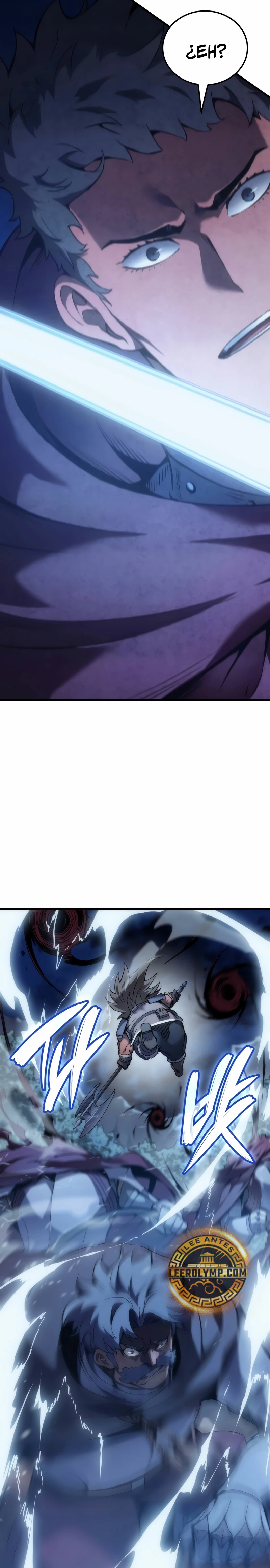 El Indomable Rey Marcial Capítulo 48 - Page 18