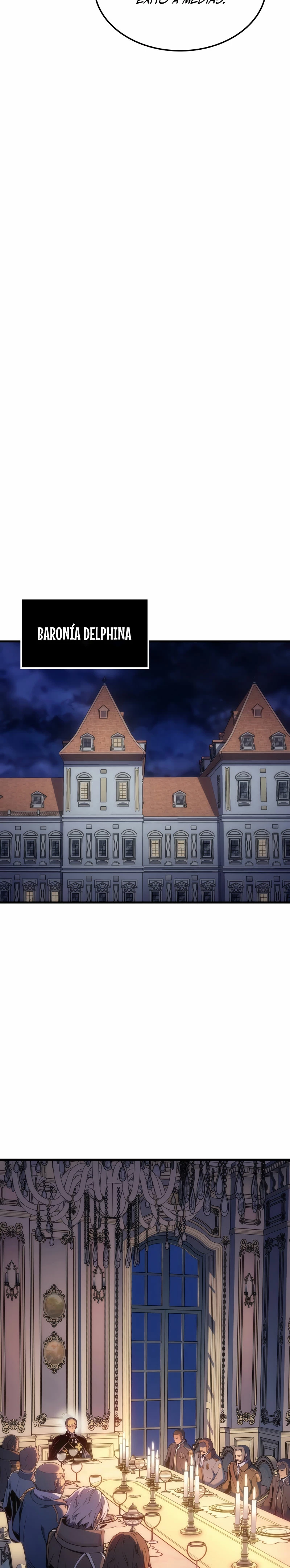 El Indomable Rey Marcial Capítulo 48 - Page 30