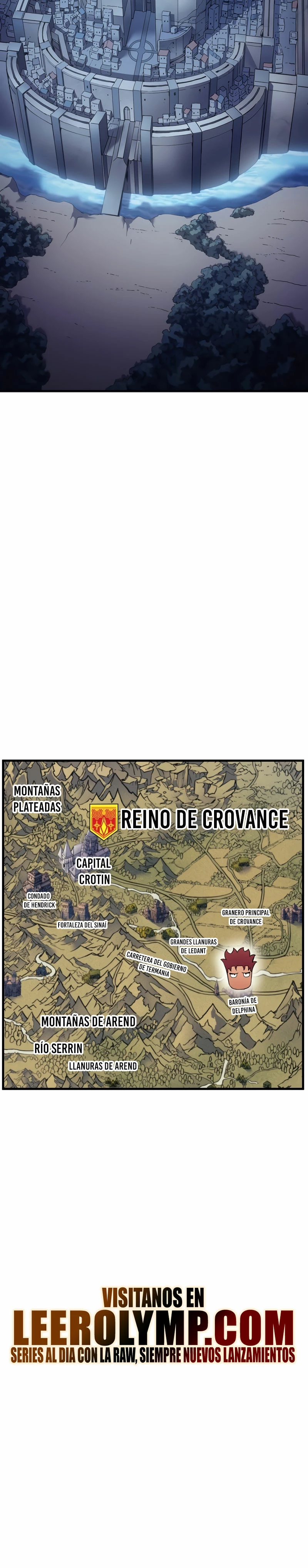 El Indomable Rey Marcial Capítulo 48 - Page 37