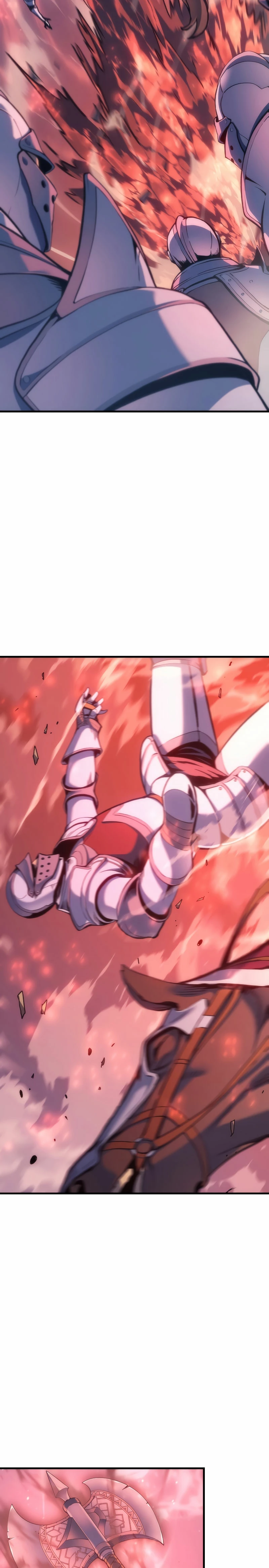 El Indomable Rey Marcial Capítulo 49 - Page 24