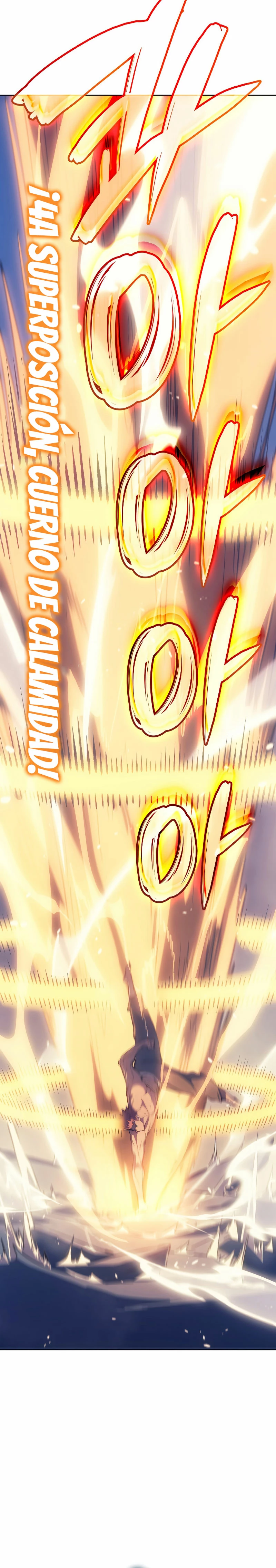 El Indomable Rey Marcial Capítulo 5 - Page 13