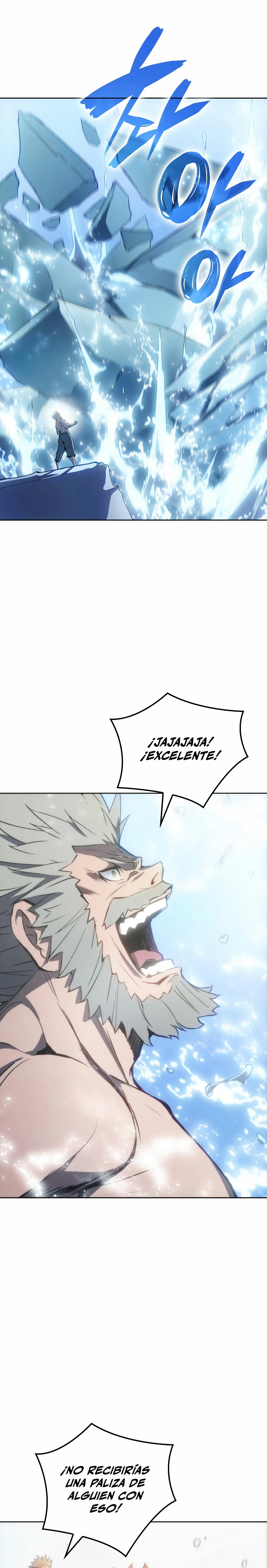 El Indomable Rey Marcial Capítulo 5 - Page 15