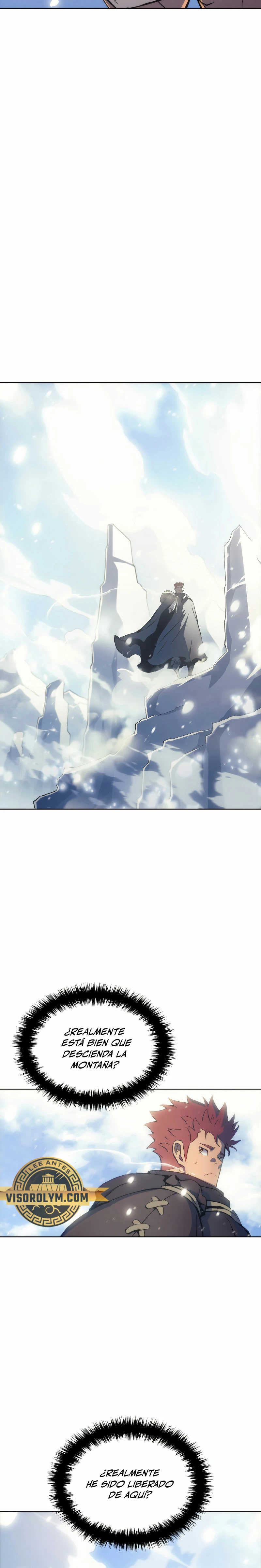 El Indomable Rey Marcial Capítulo 5 - Page 25