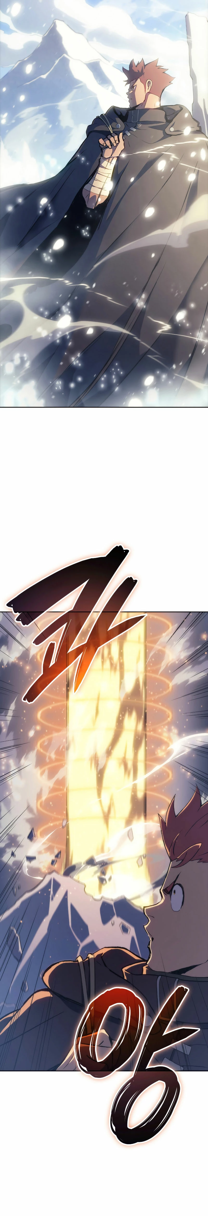 El Indomable Rey Marcial Capítulo 5 - Page 26