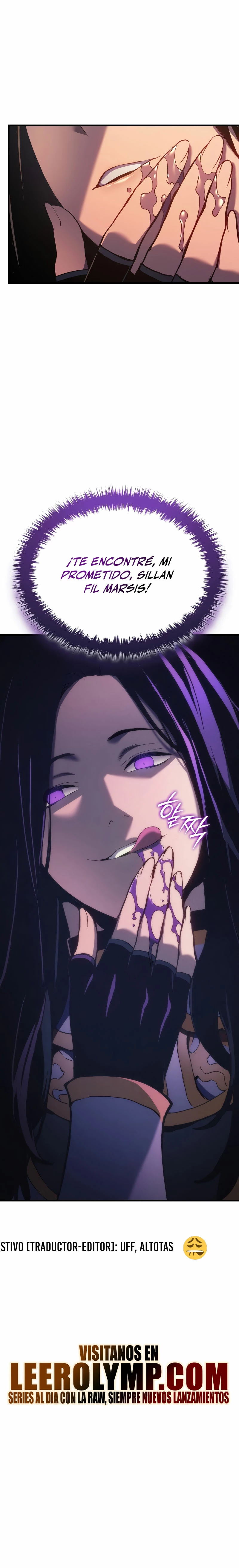 El Indomable Rey Marcial Capítulo 50 - Page 46