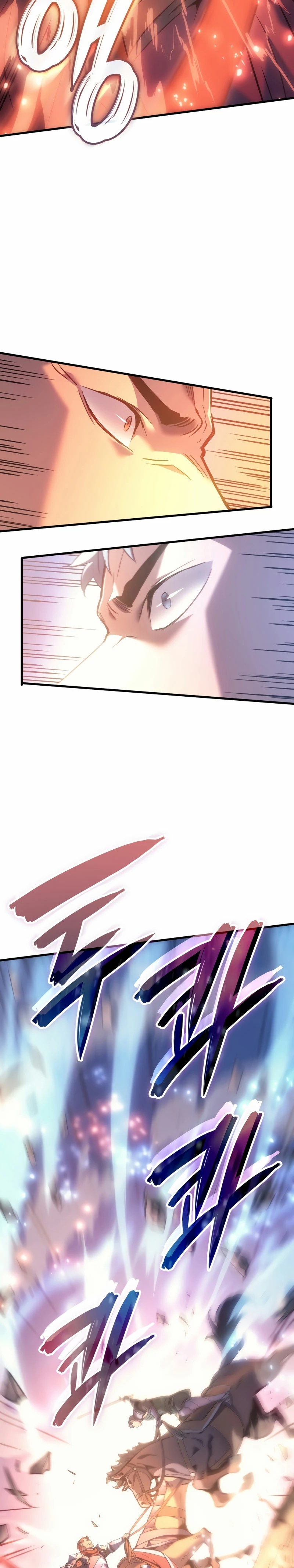 El Indomable Rey Marcial Capítulo 51 - Page 15