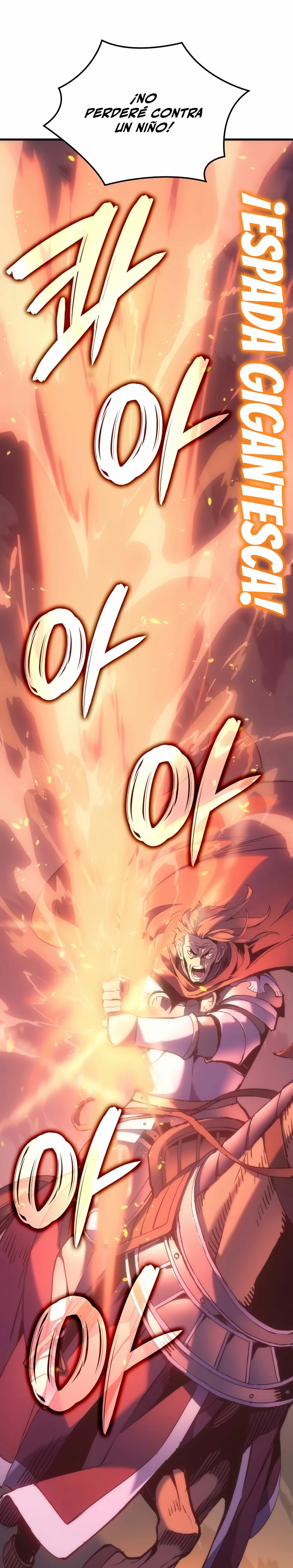 El Indomable Rey Marcial Capítulo 51 - Page 17