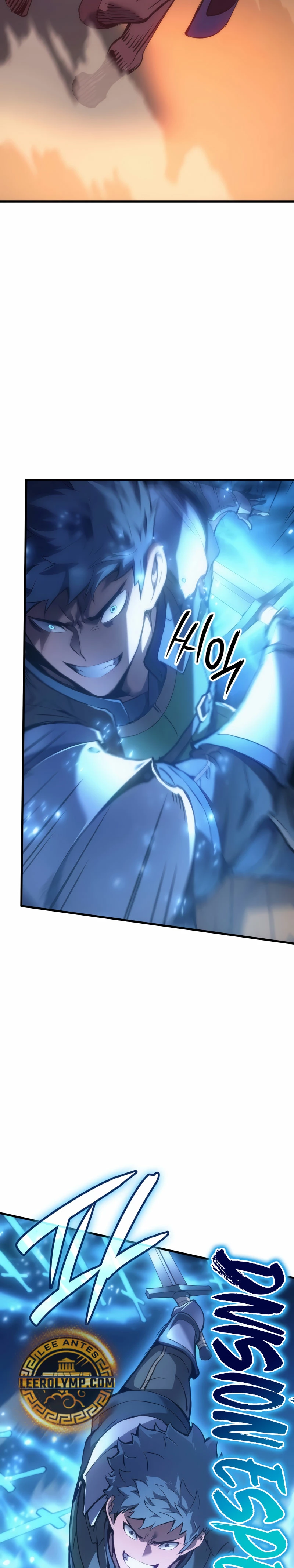 El Indomable Rey Marcial Capítulo 51 - Page 18