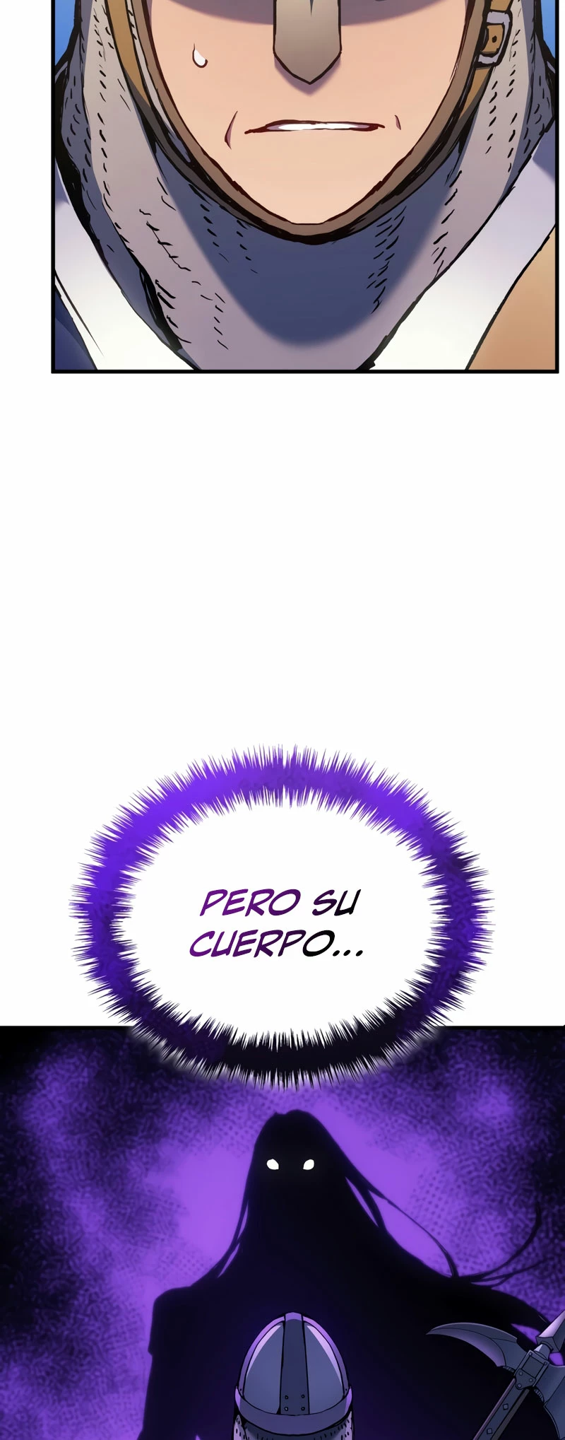 El Indomable Rey Marcial Capítulo 51 - Page 41