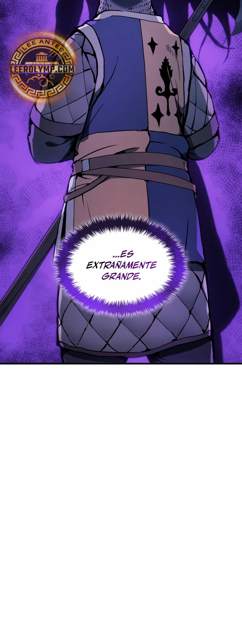 El Indomable Rey Marcial Capítulo 51 - Page 42