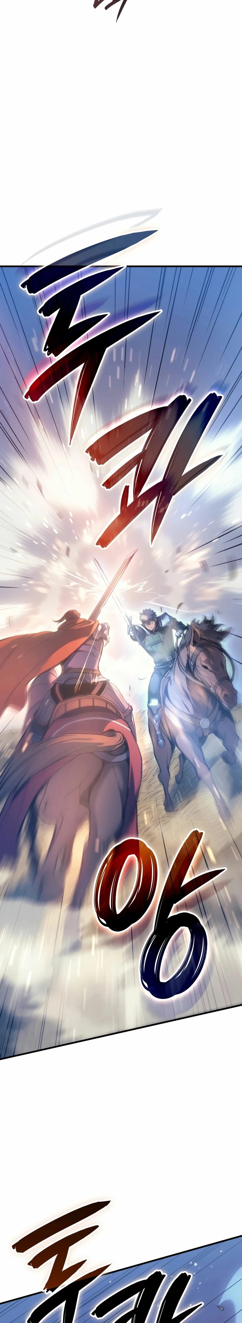 El Indomable Rey Marcial Capítulo 51 - Page 9