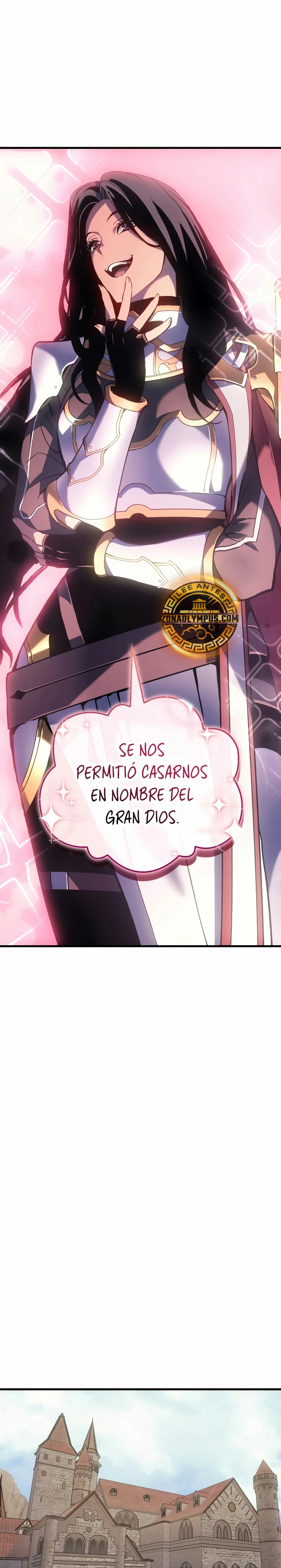 El Indomable Rey Marcial Capítulo 52 - Page 12