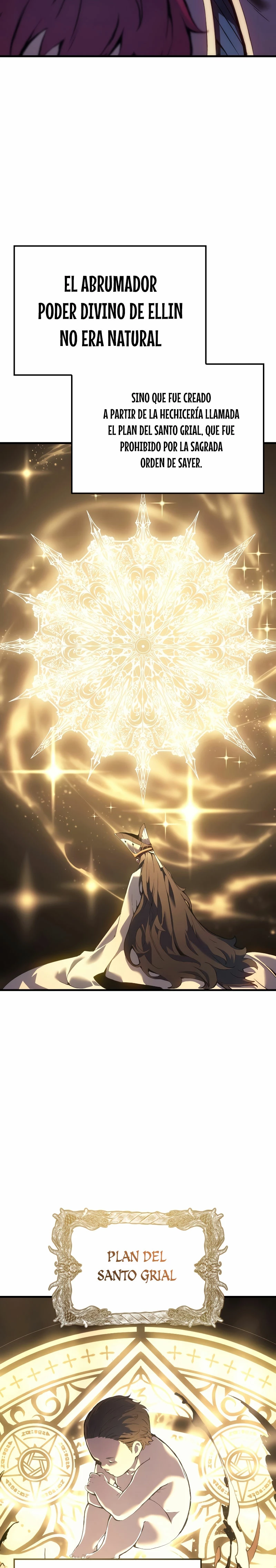 El Indomable Rey Marcial Capítulo 52 - Page 30