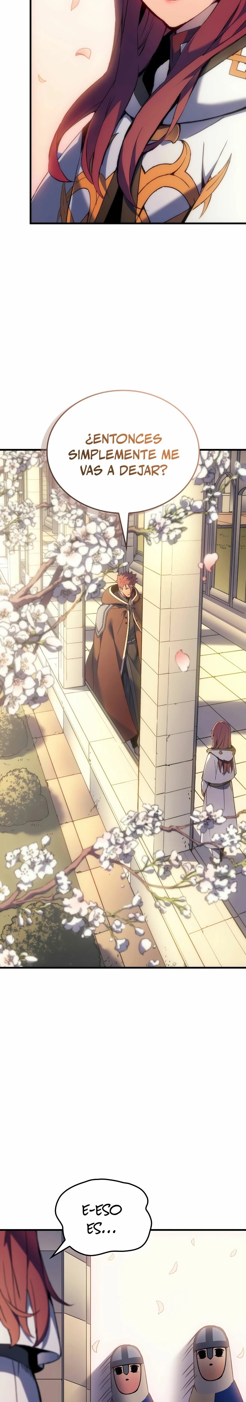 El Indomable Rey Marcial Capítulo 52 - Page 35