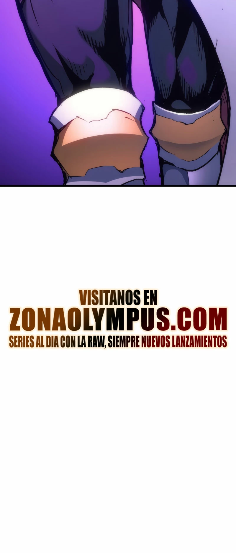 El Indomable Rey Marcial Capítulo 52 - Page 40