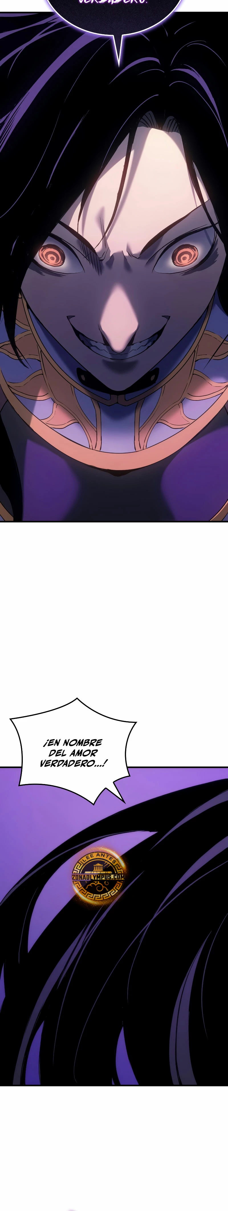 El Indomable Rey Marcial Capítulo 53 - Page 13