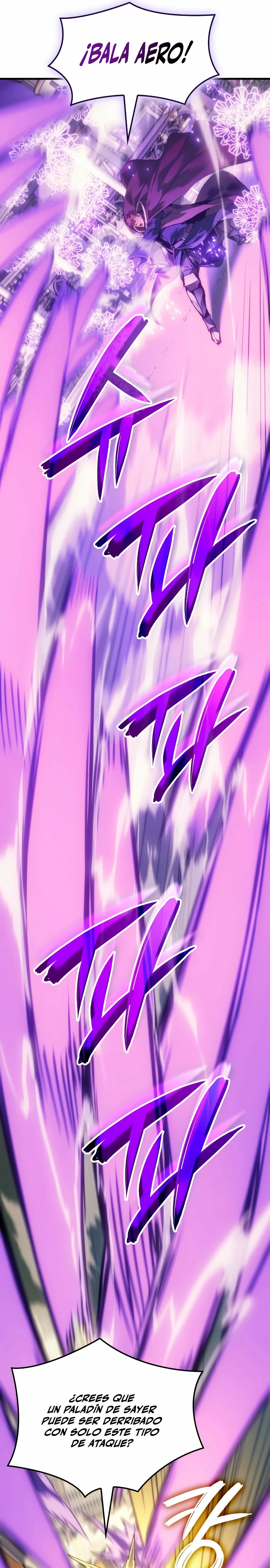 El Indomable Rey Marcial Capítulo 53 - Page 26