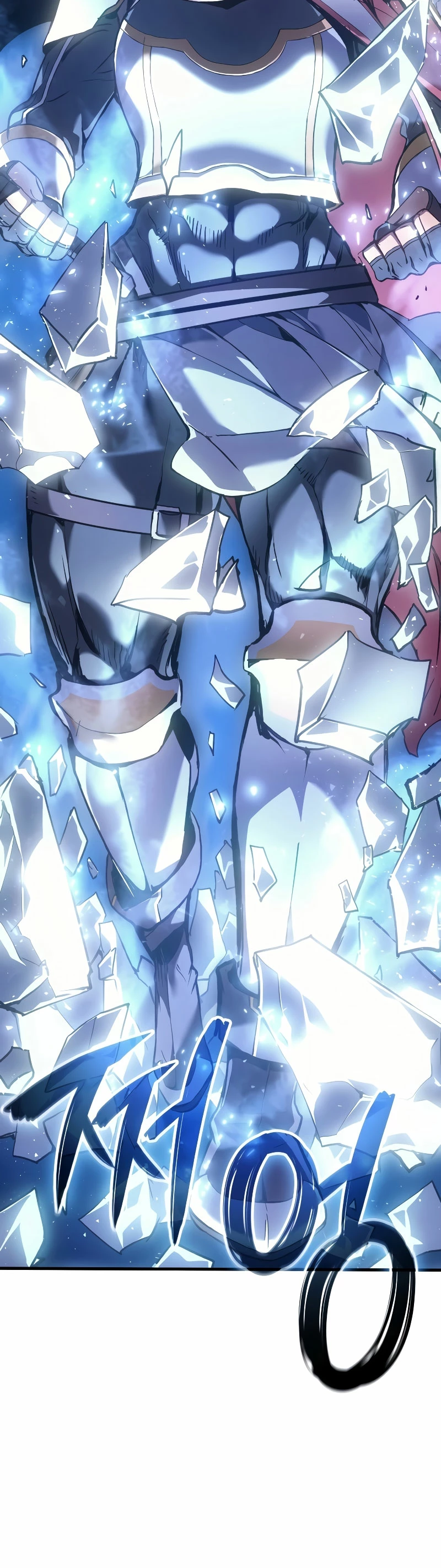 El Indomable Rey Marcial Capítulo 53 - Page 33