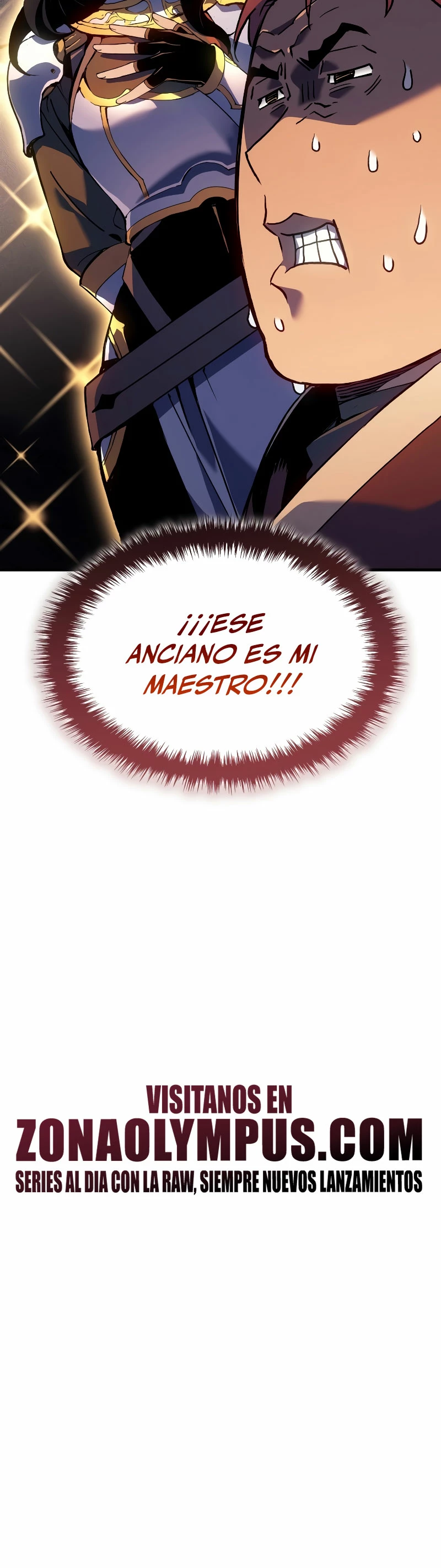 El Indomable Rey Marcial Capítulo 53 - Page 37