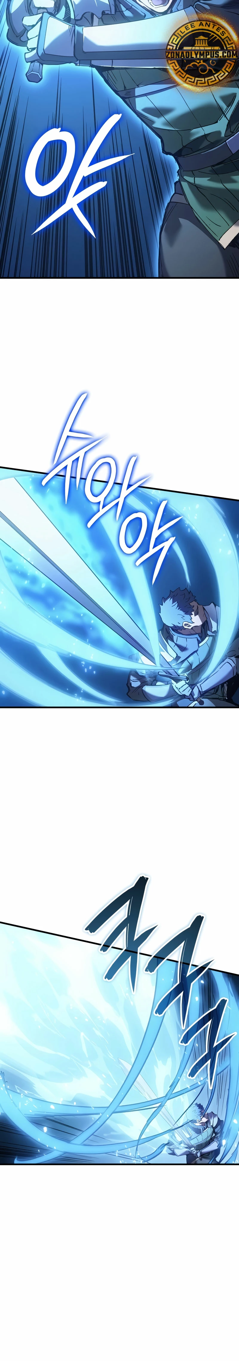 El Indomable Rey Marcial Capítulo 54 - Page 31