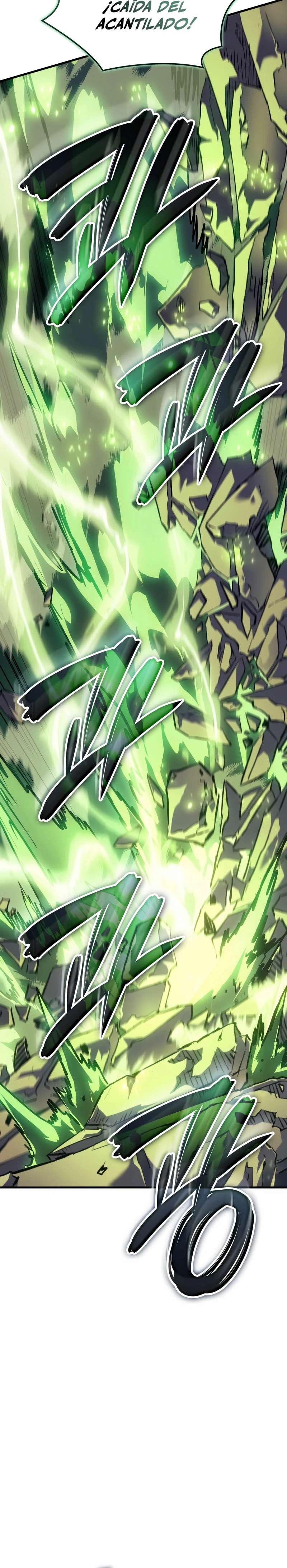 El Indomable Rey Marcial Capítulo 54 - Page 37