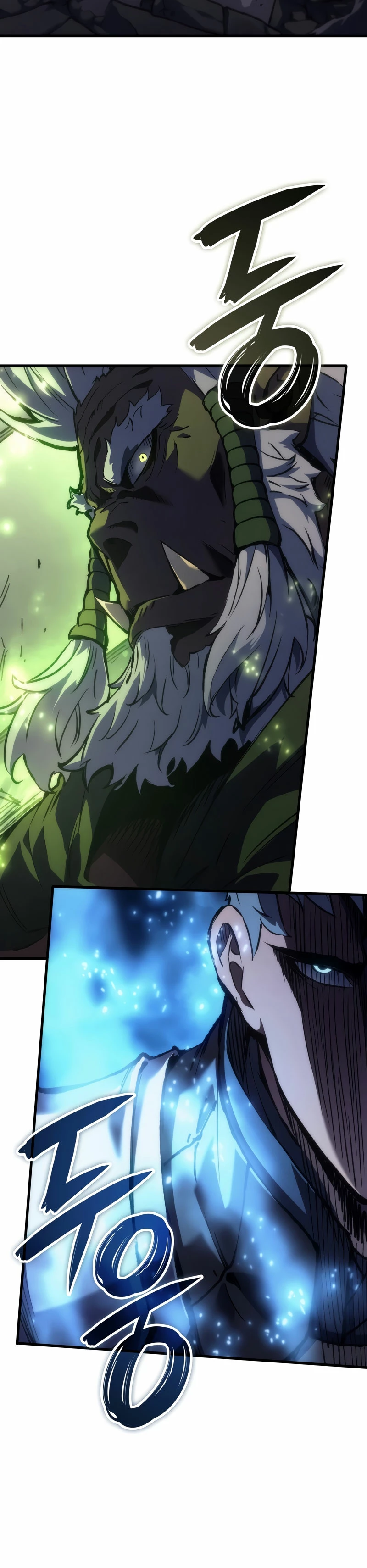 El Indomable Rey Marcial Capítulo 54 - Page 39