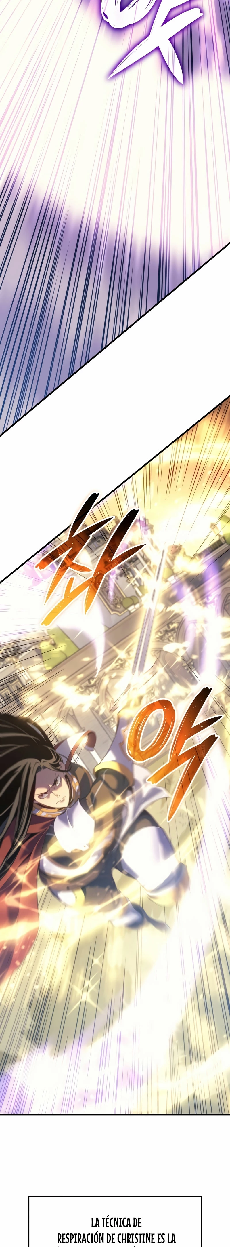 El Indomable Rey Marcial Capítulo 54 - Page 5