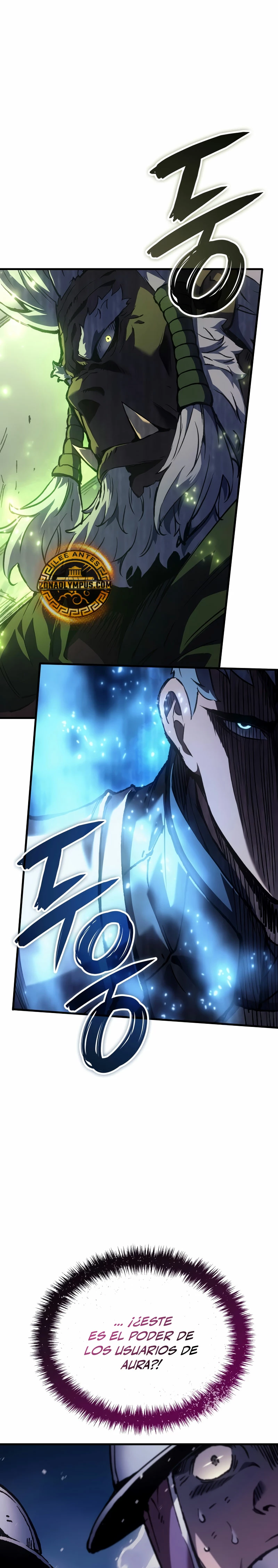 El Indomable Rey Marcial Capítulo 55 - Page 2