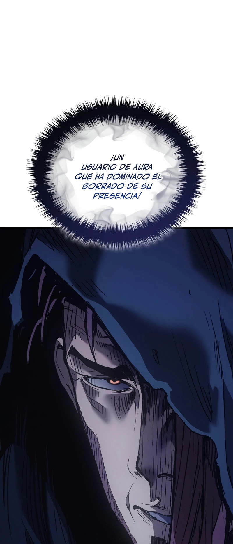 El Indomable Rey Marcial Capítulo 55 - Page 39