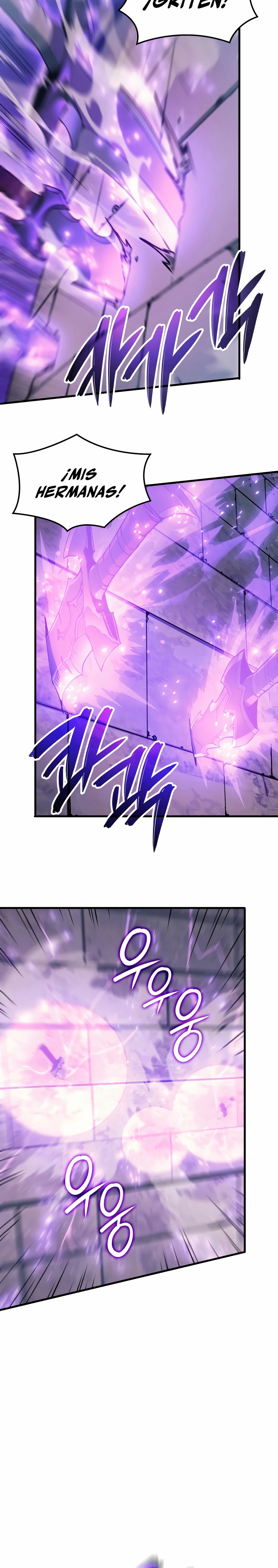 El Indomable Rey Marcial Capítulo 55 - Page 7