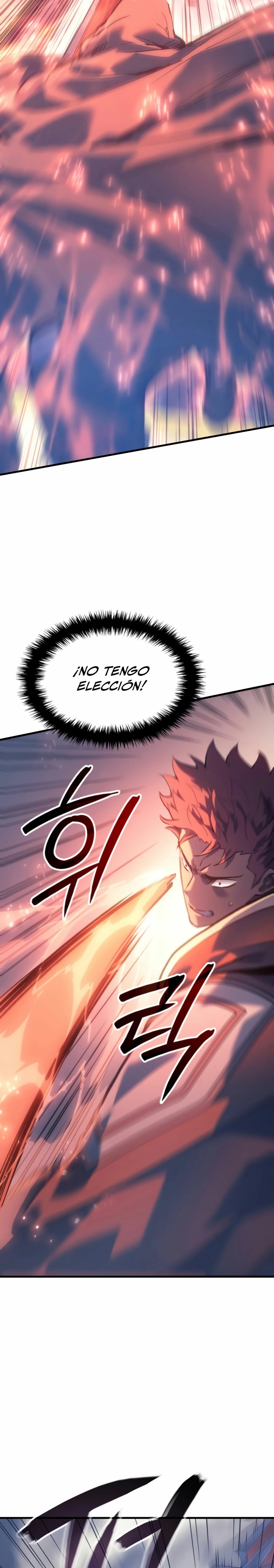 El Indomable Rey Marcial Capítulo 56 - Page 10