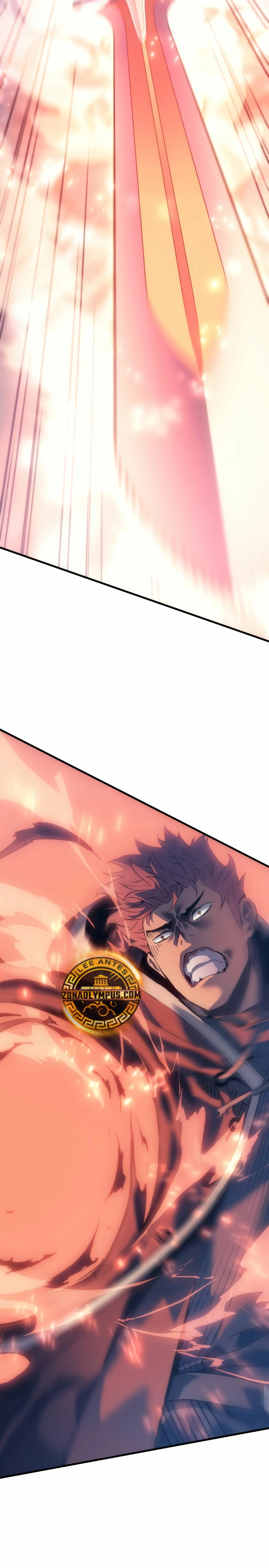 El Indomable Rey Marcial Capítulo 56 - Page 14