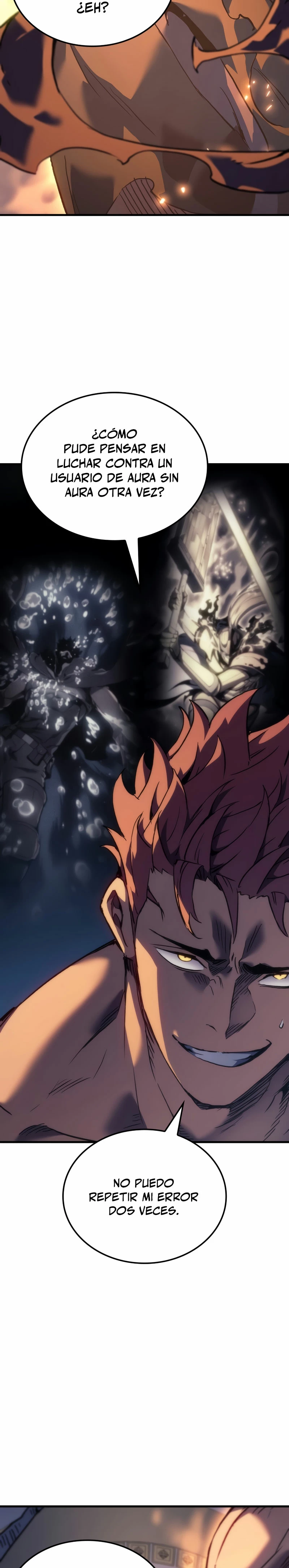 El Indomable Rey Marcial Capítulo 56 - Page 22