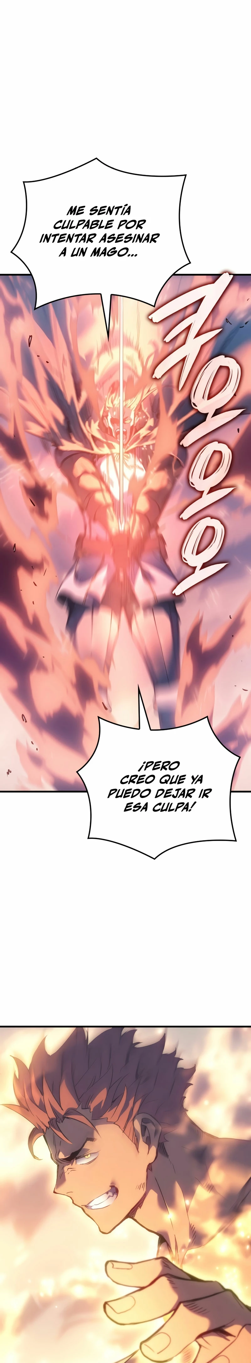 El Indomable Rey Marcial Capítulo 56 - Page 24