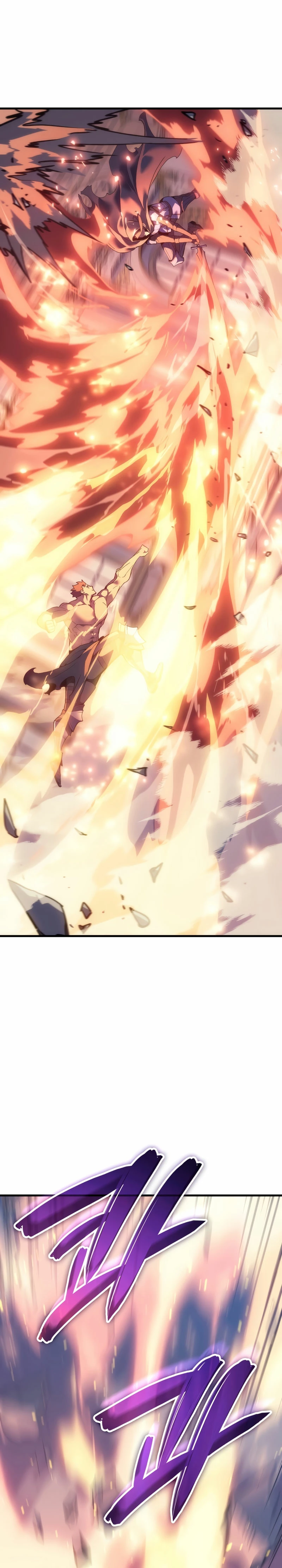 El Indomable Rey Marcial Capítulo 56 - Page 28