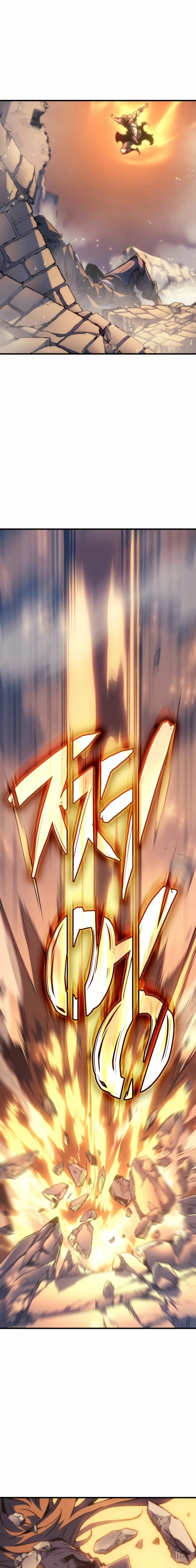 El Indomable Rey Marcial Capítulo 56 - Page 38