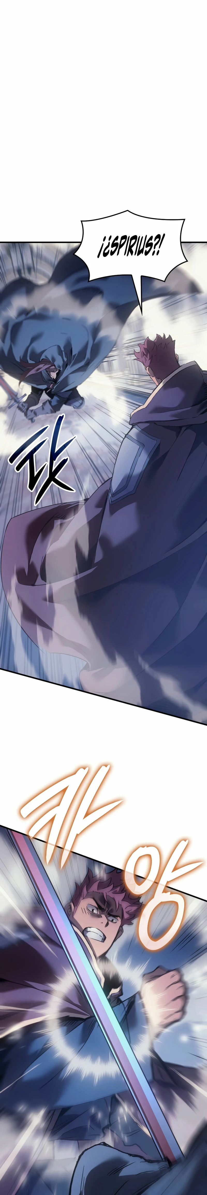 El Indomable Rey Marcial Capítulo 56 - Page 4