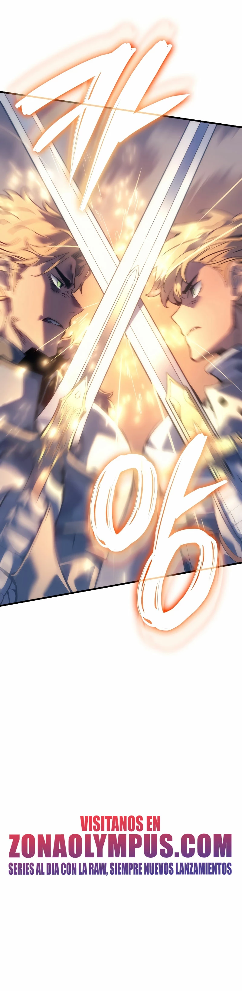 El Indomable Rey Marcial Capítulo 57 - Page 37