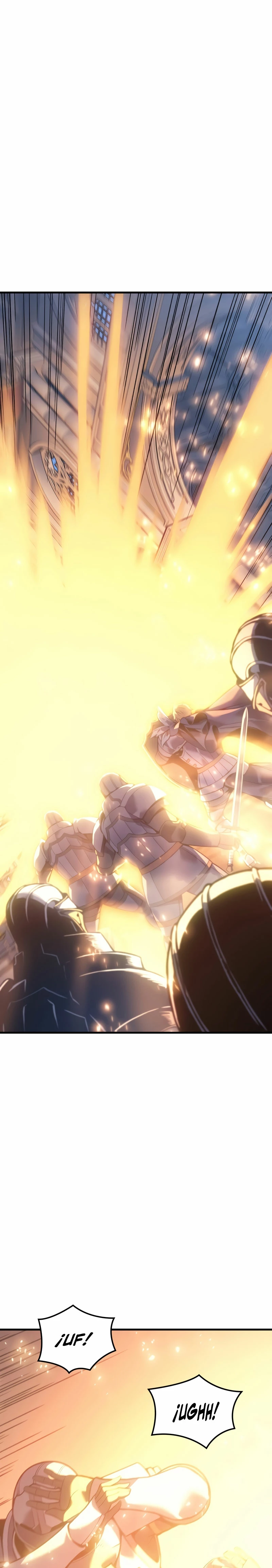 El Indomable Rey Marcial Capítulo 58 - Page 14