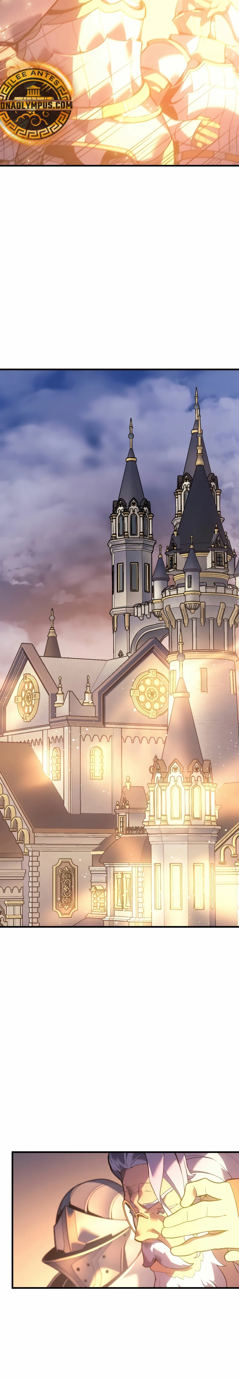 El Indomable Rey Marcial Capítulo 58 - Page 15