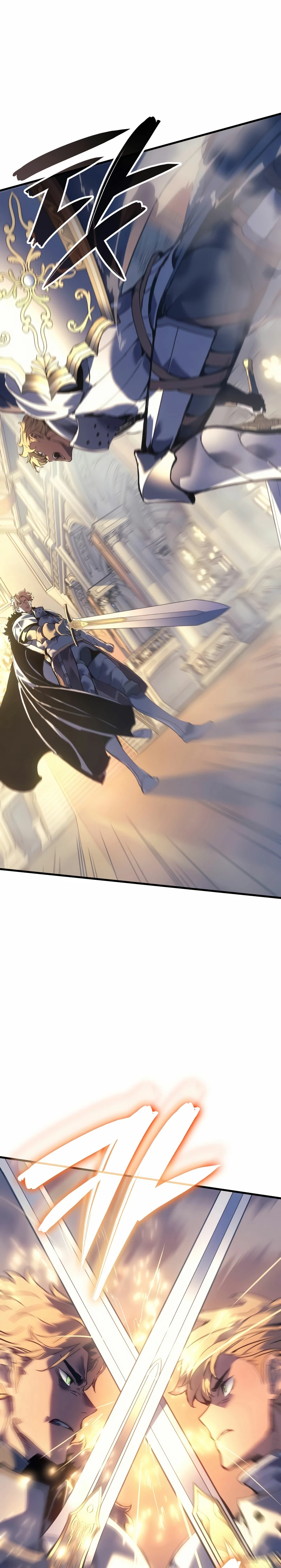 El Indomable Rey Marcial Capítulo 58 - Page 2