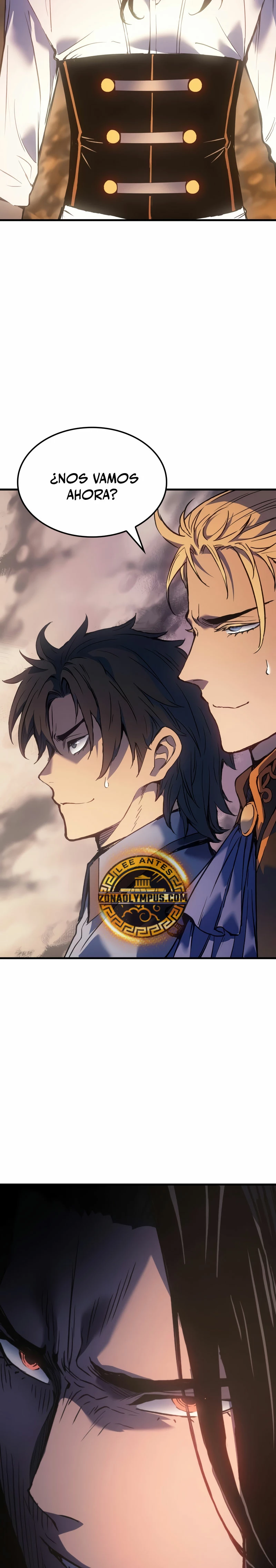 El Indomable Rey Marcial Capítulo 58 - Page 28