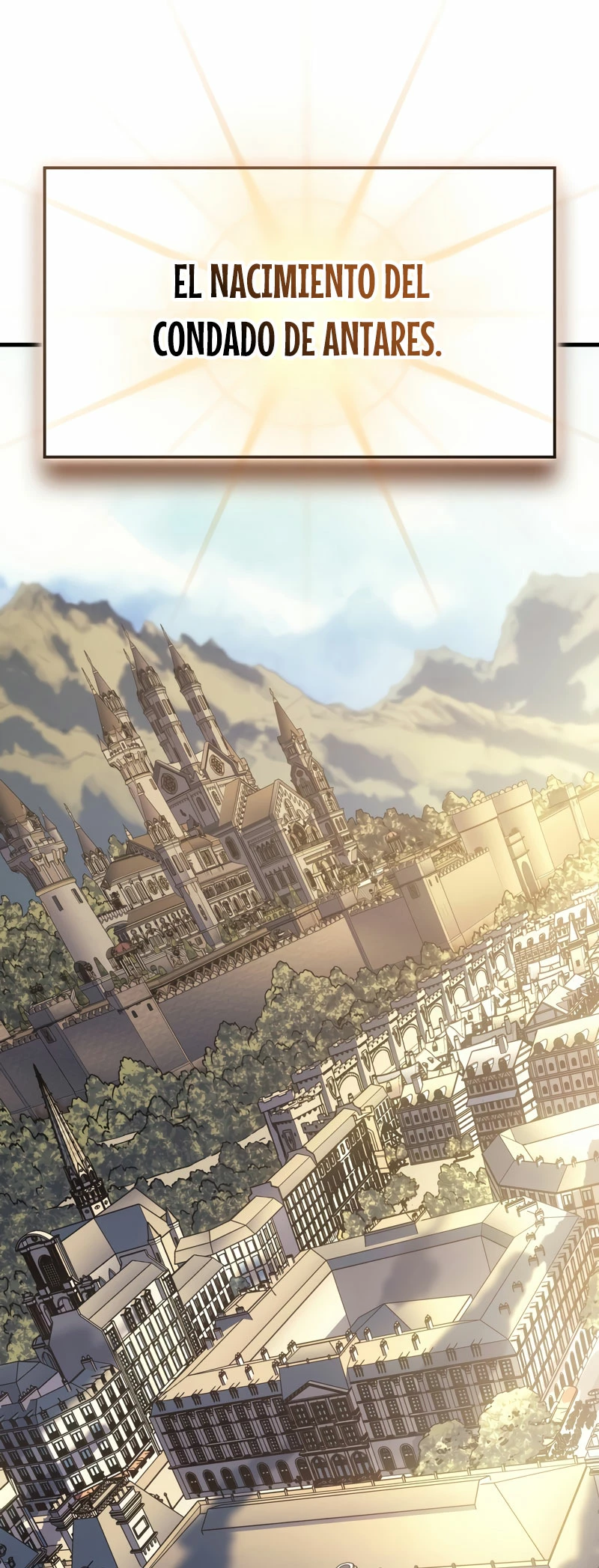 El Indomable Rey Marcial Capítulo 58 - Page 35