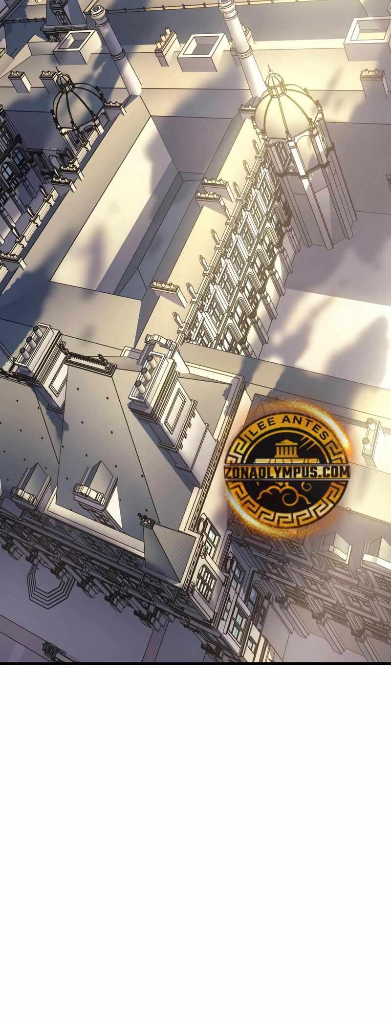 El Indomable Rey Marcial Capítulo 58 - Page 36